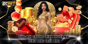 Chương trình khuyến mãi