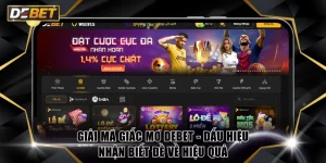 giải mã giấc mơ