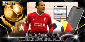 kèo châu Á