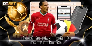 Kèo châu Âu